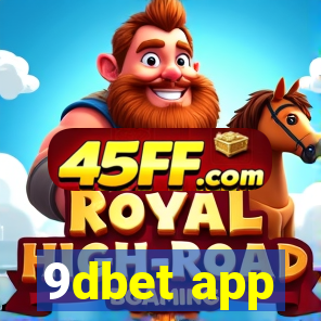 9dbet app